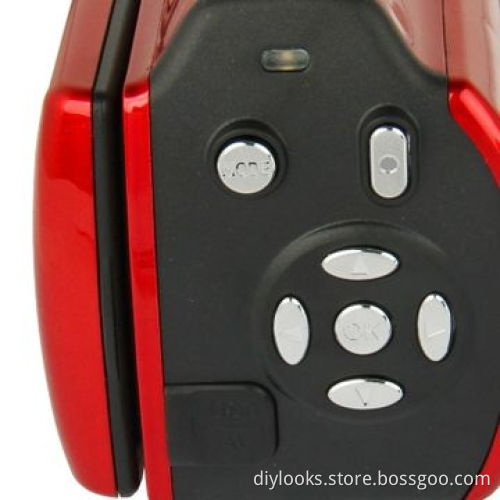 HD-56E Red Digital Video Camera